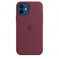 Apple 12/12 Pro Silicone case