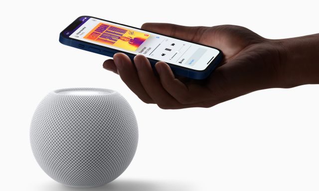 HomePod Mini