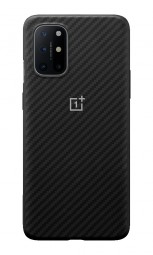 OnePlus 8T bumper cases: Karbon