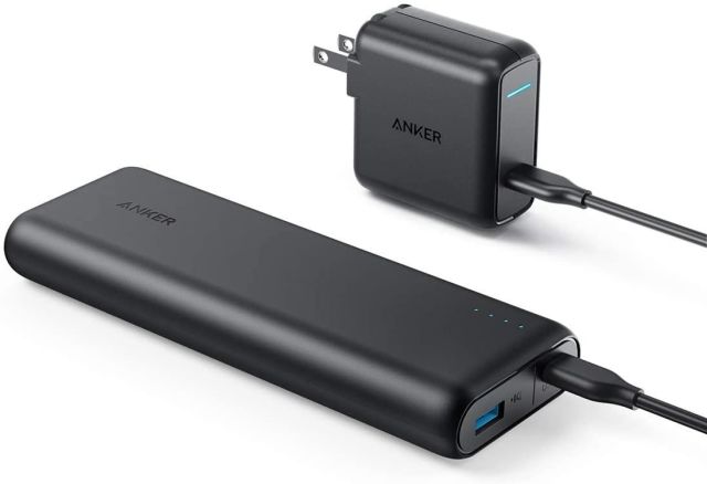 Anker PowerCore