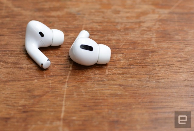 AirPods Pro