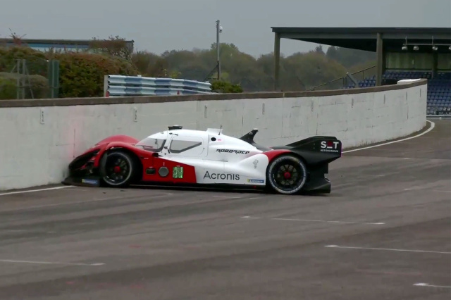 Roborace