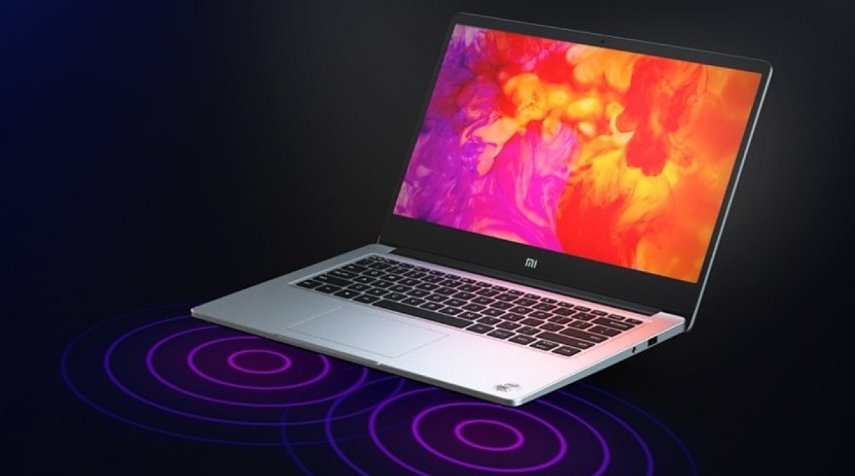 Xiaomi announces the Mi Notebook 14 e-learning edition