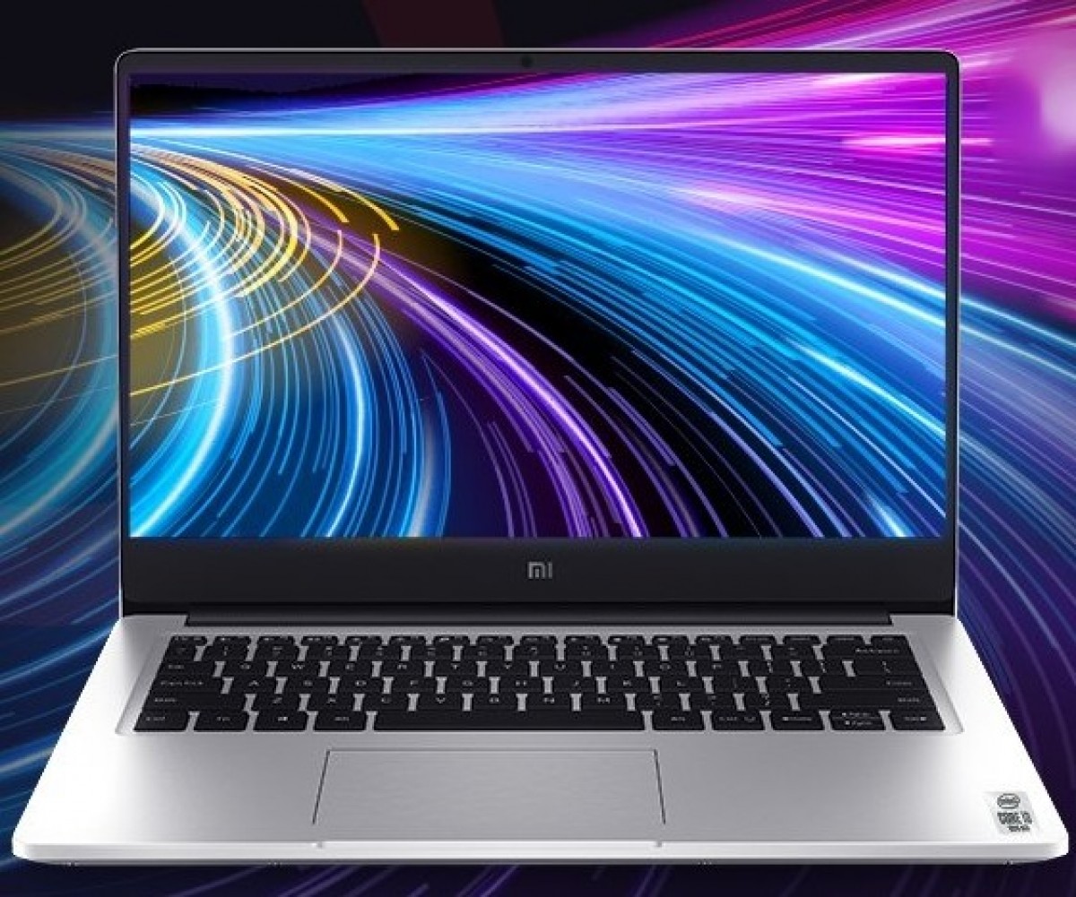 Xiaomi announces the Mi Notebook 14 e-learning edition