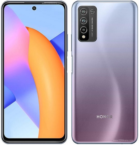 Honor 10X Lite set to make its global debut on November 10