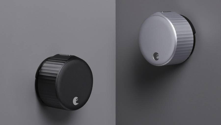 August WiFi Smart Lock