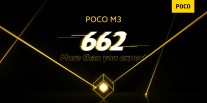 All the Poco M3 teasers from the last couple of days