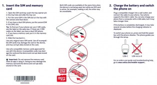 Nokia 5.4 schematics