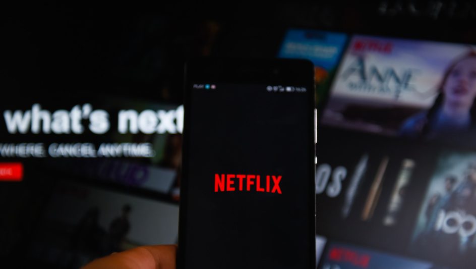 Netflix delivers 'studio-quality' sound upgrade for Android viewers