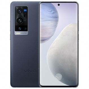 Meet the vivo X60 Pro+