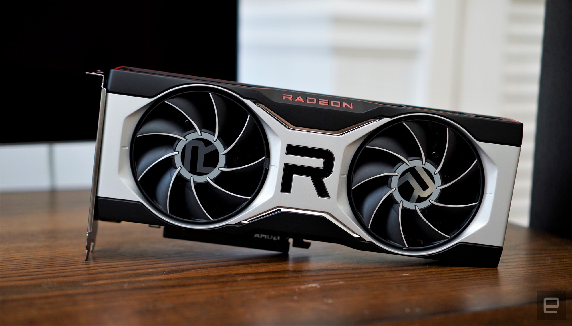 AMD Radeon RX 6700 XT review A curious return to midrange GPUs All